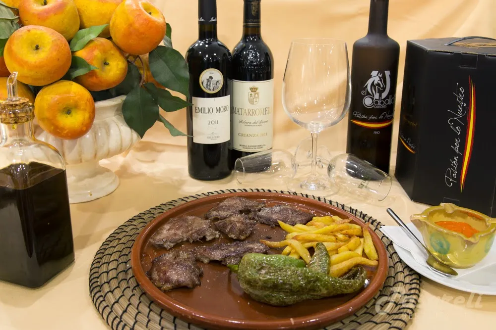 Restaurante Pasareli_Écija_slider_image_2