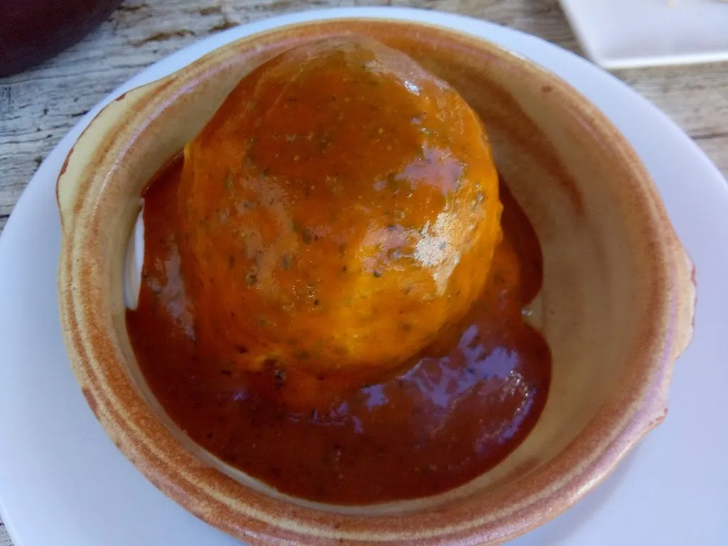 Jara T. V._Bar Domingo_Écija_review