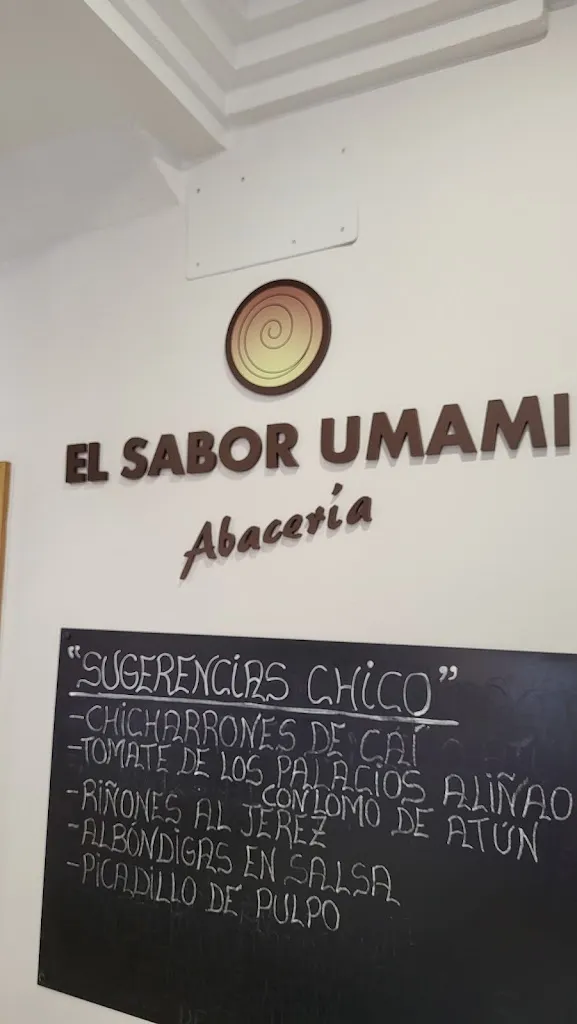 Menu_El Sabor Umami_Écija_image_2