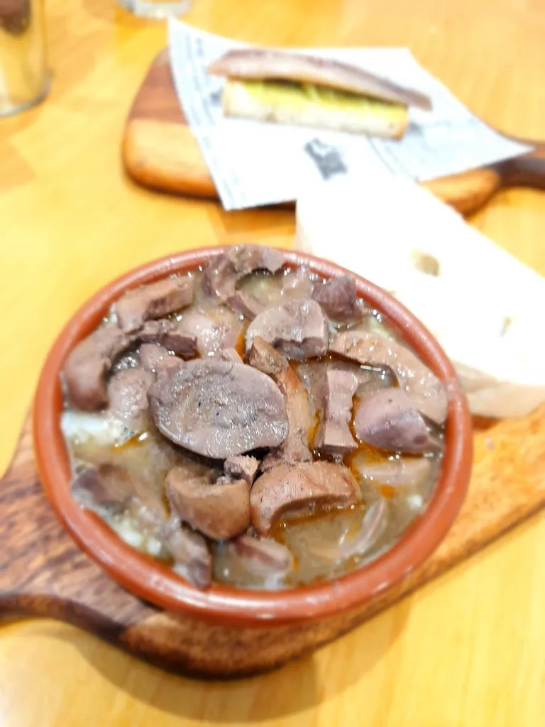 Menu_El Sabor Umami_Écija_image_4