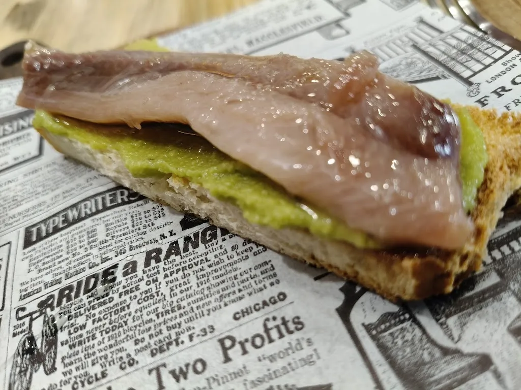 Menu_El Sabor Umami_Écija_image_7