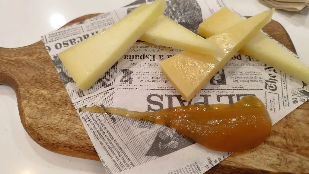 Manuel_El Sabor Umami_Écija_review