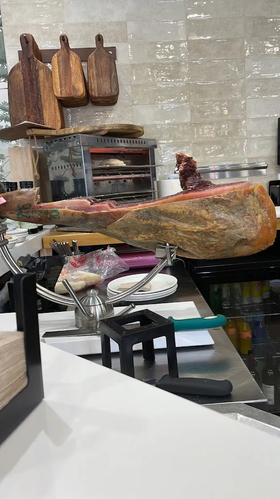 Jerónimo Checa Guerra_El Sabor Umami_Écija_review