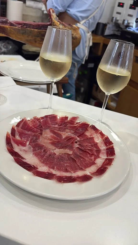 Ángela benjumea_El Sabor Umami_Écija_review