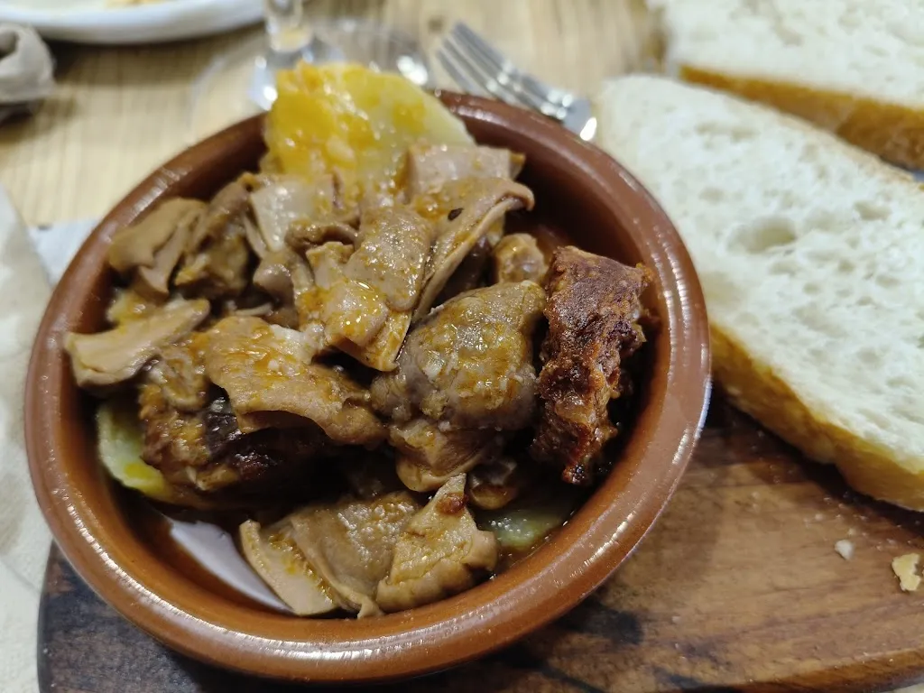 El Sabor Umami_Écija_slider_image_2