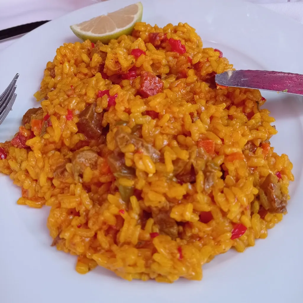 Menu_Bar restaurante Casa Carmona_Écija_image_5