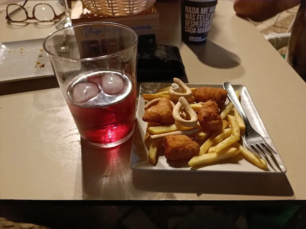 Menu_Bar restaurante Casa Carmona_Écija_image_6