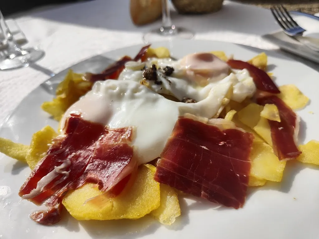 Menu_Bar restaurante Casa Carmona_Écija_image_8