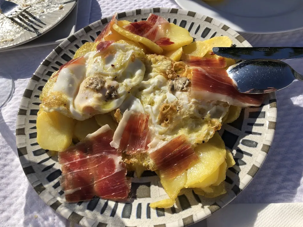 Bar restaurante Casa Carmona_Écija_slider_image_2