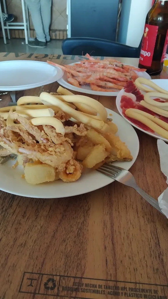 Menu_LOS AMIGOS_Écija_image_1