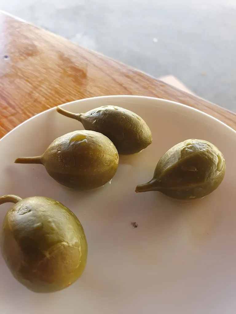 Menu_LOS AMIGOS_Écija_image_2