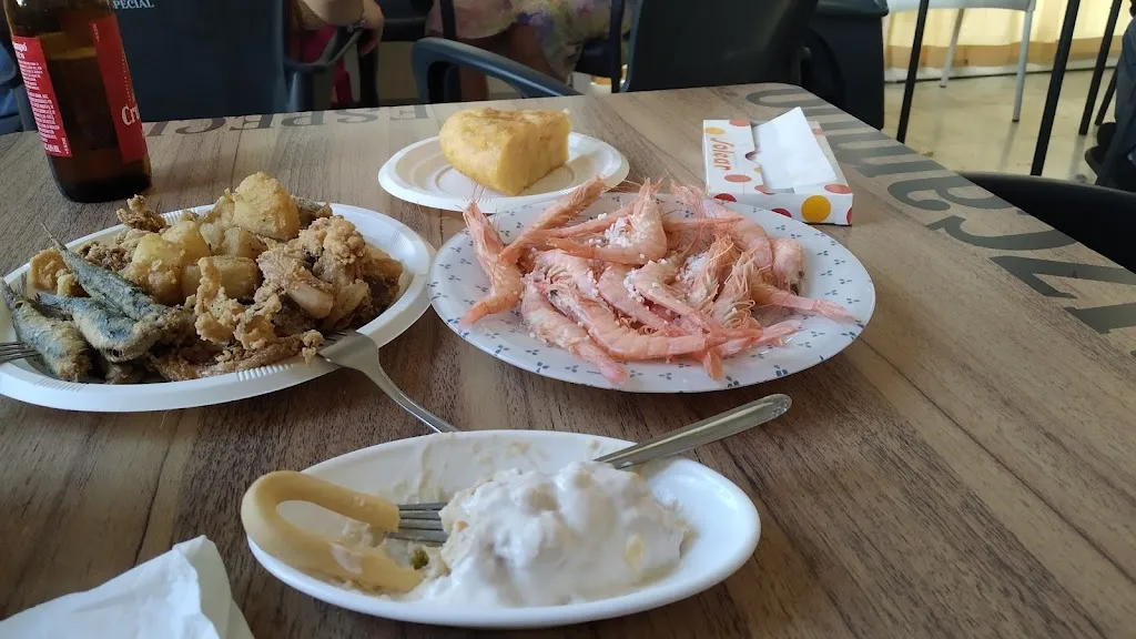 Menu_LOS AMIGOS_Écija_image_4