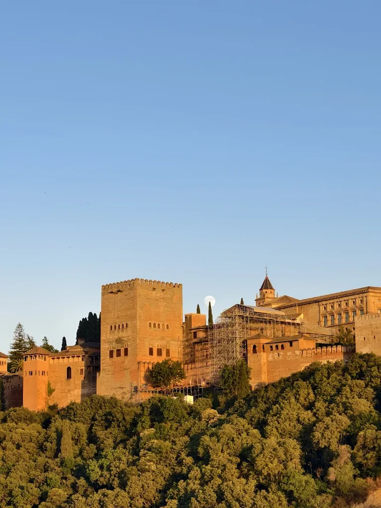 AshLey Ling_Restaurante Carmen El Agua_Alicún_review