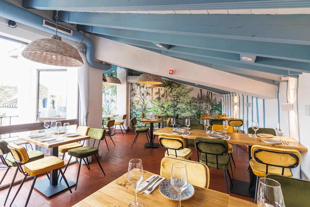 Restaurante Carmen El Agua restaurant in Alicún