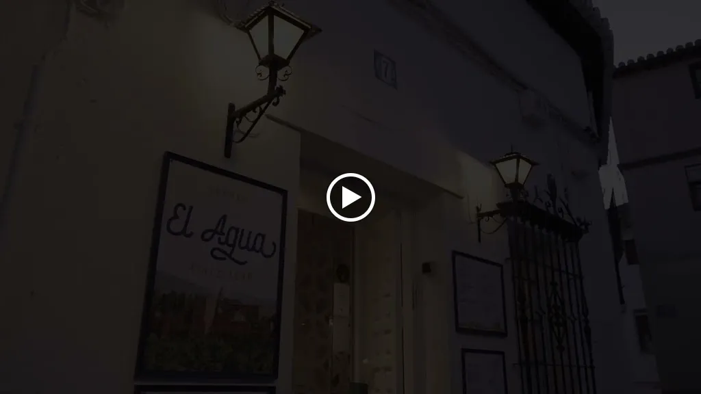 Restaurante Carmen El Agua_Alicún_slider_image_2