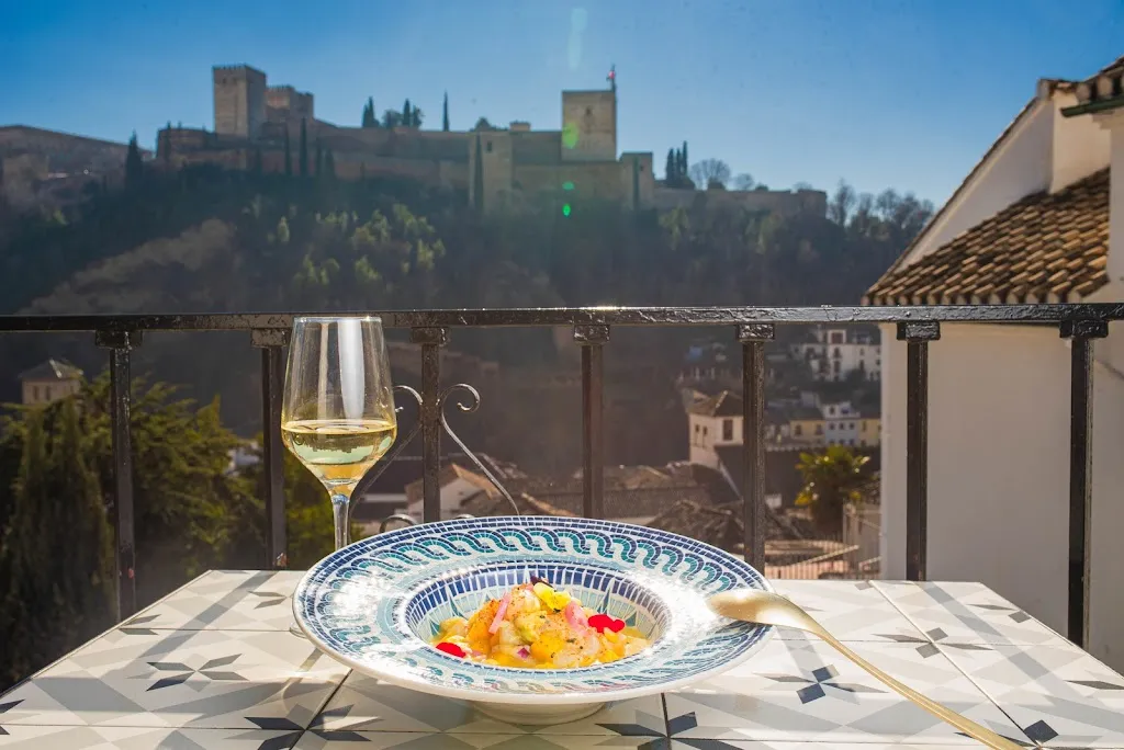 Restaurante Carmen El Agua_Alicún_slider_image_3