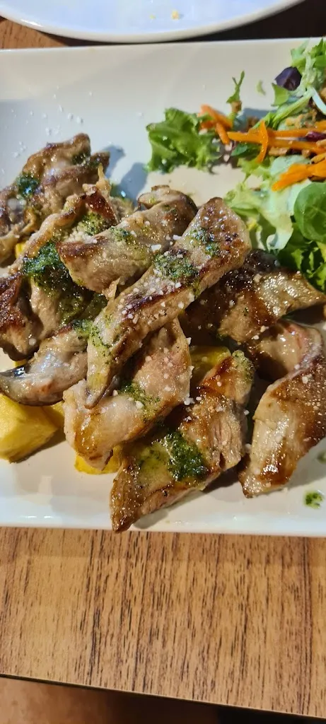 Menu_Taberna Picaillo_Écija_image_5