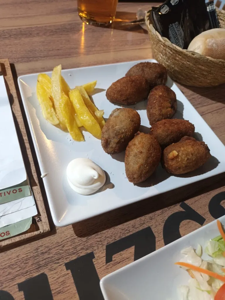 Sara Ubeda_Taberna Picaillo_Écija_review