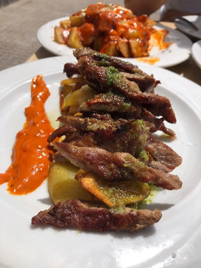 Menu_Gastrobar Restaurante Casa Miguel_Écija_image_5