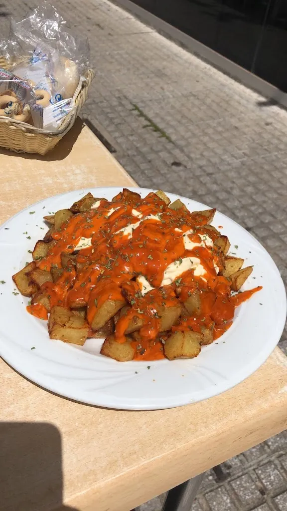 Menu_Gastrobar Restaurante Casa Miguel_Écija_image_7