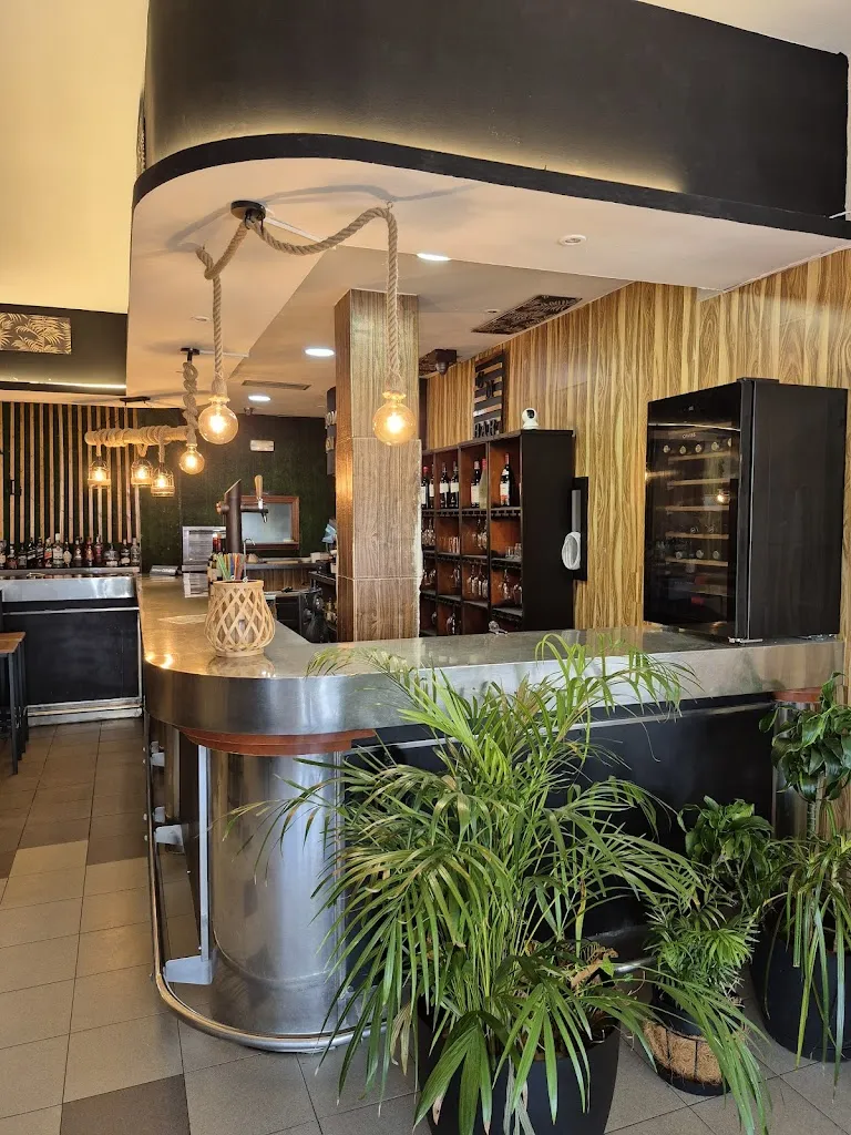 Gastrobar Restaurante Casa Miguel restaurant in Écija