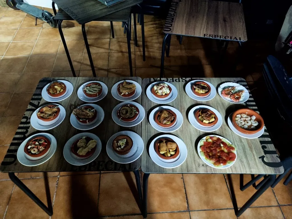 Gastrobar Restaurante Casa Miguel_Écija_slider_image_2