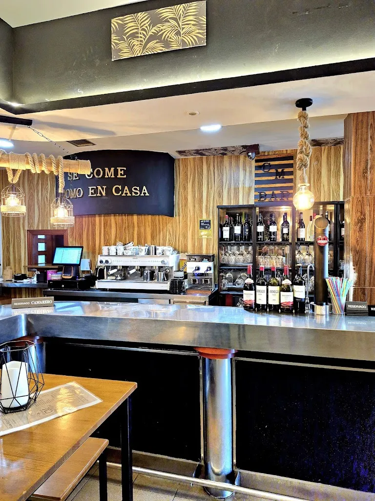 Gastrobar Restaurante Casa Miguel_Écija_slider_image_3