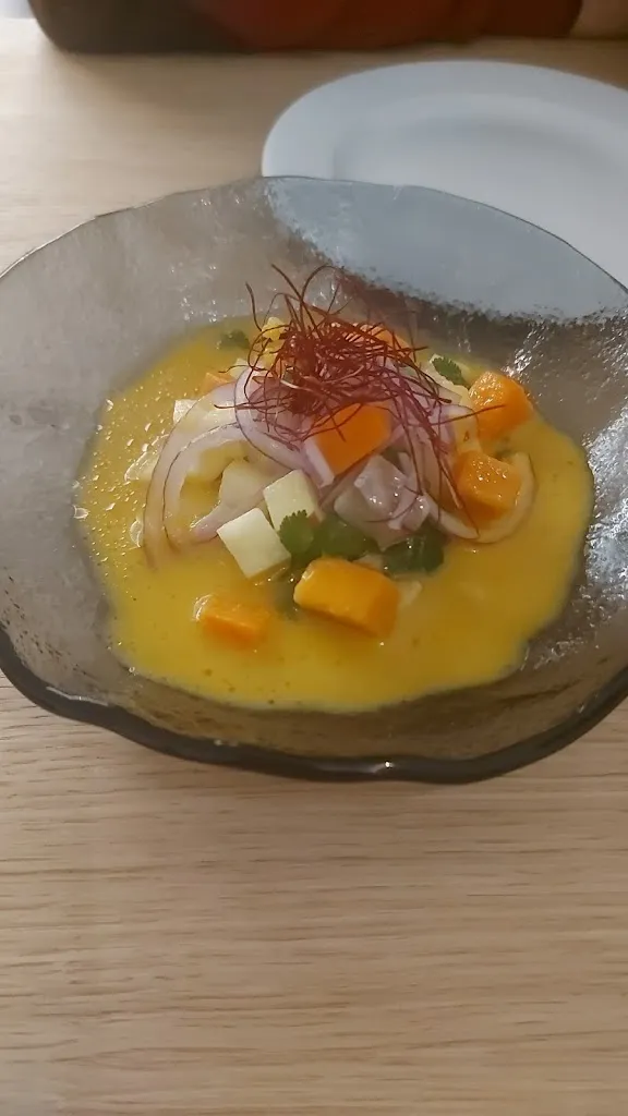 Menu_LA INFANTA restaurante_Écija_image_5