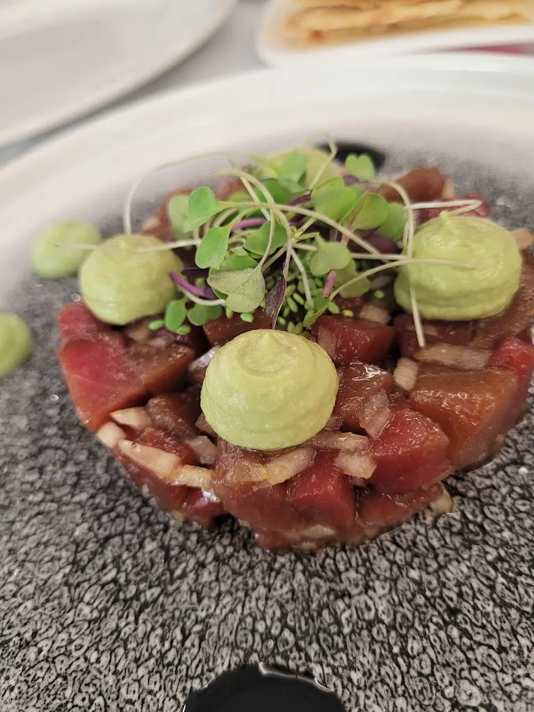 Menu_LA INFANTA restaurante_Écija_image_7