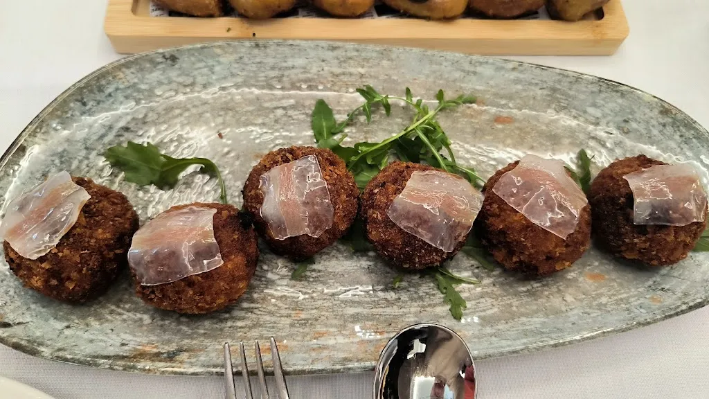 Menu_LA INFANTA restaurante_Écija_image_9