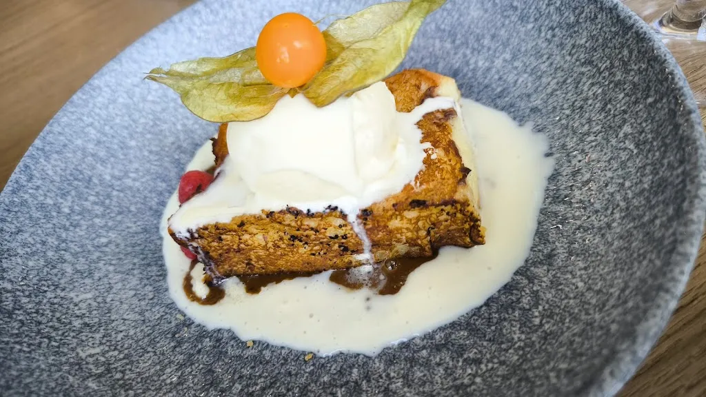 Miguel Angel Muñoz Teresa_LA INFANTA restaurante_Écija_review