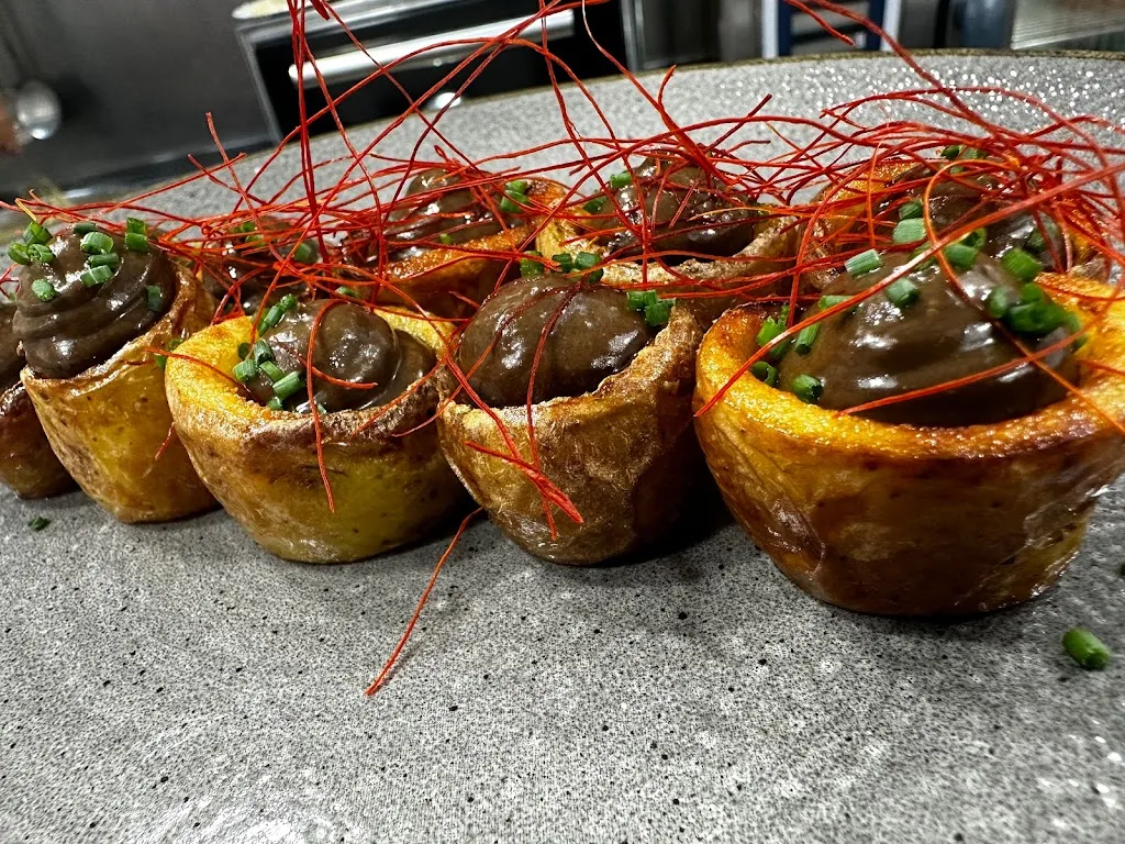 LA INFANTA restaurante_Écija_slider_image_2