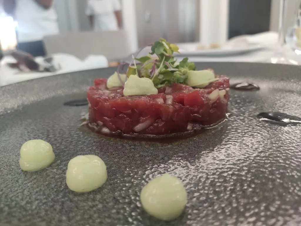 LA INFANTA restaurante_Écija_slider_image_3