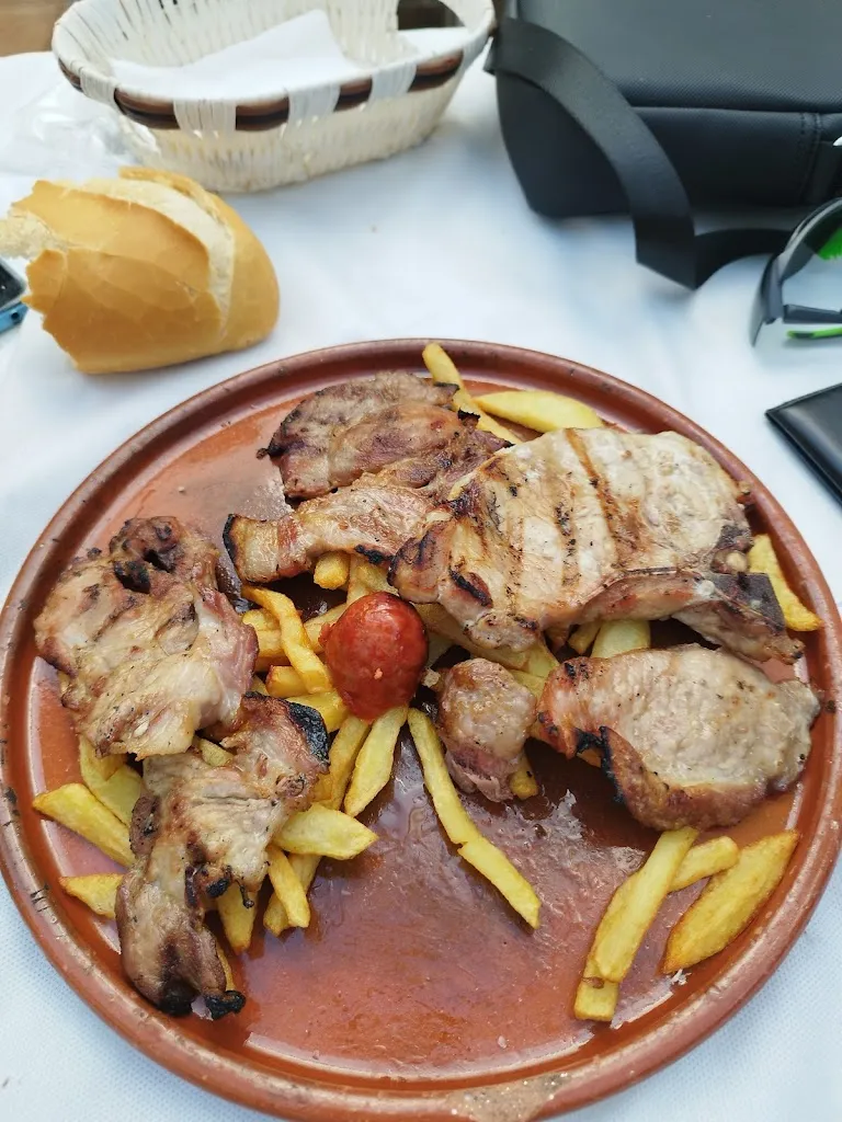 Menu_Mesón El Chato_Écija_image_5