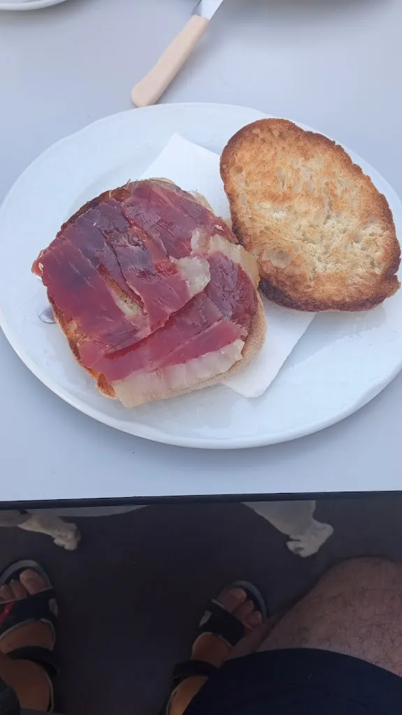 Menu_Mesón El Chato_Écija_image_6