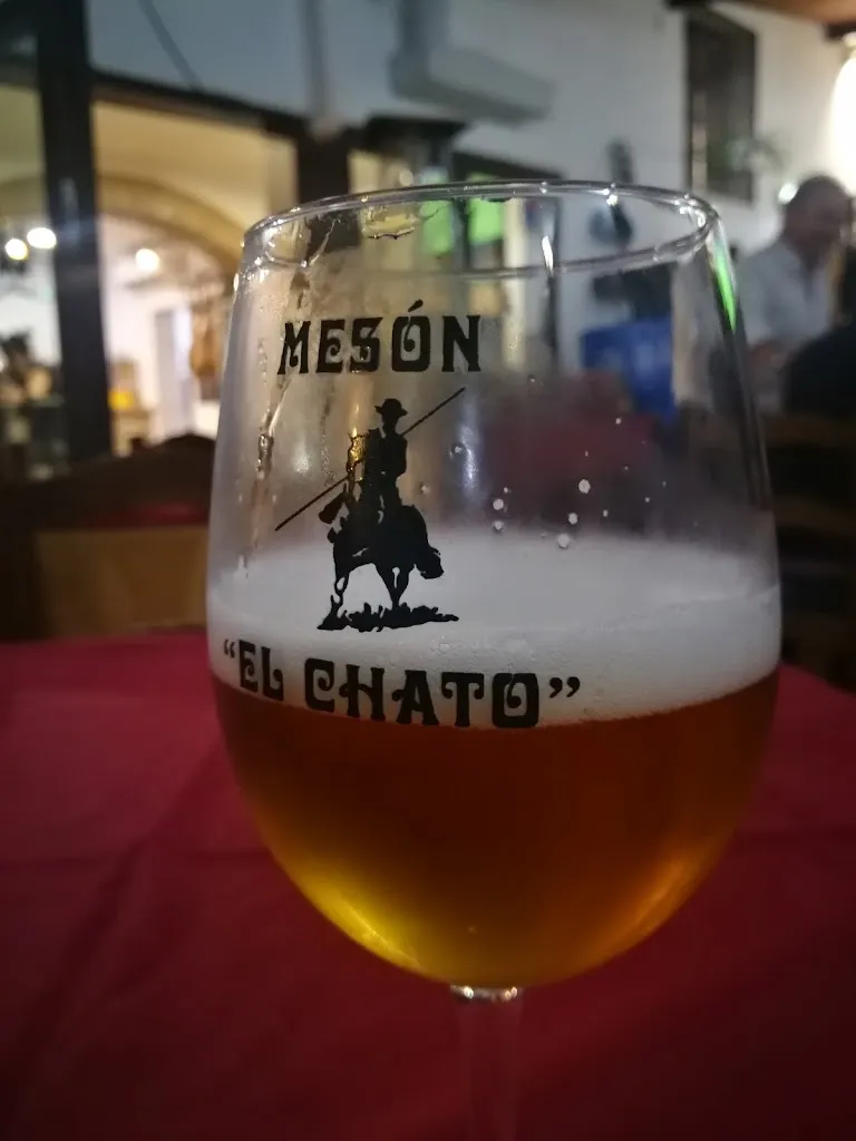 Menu_Mesón El Chato_Écija_image_7