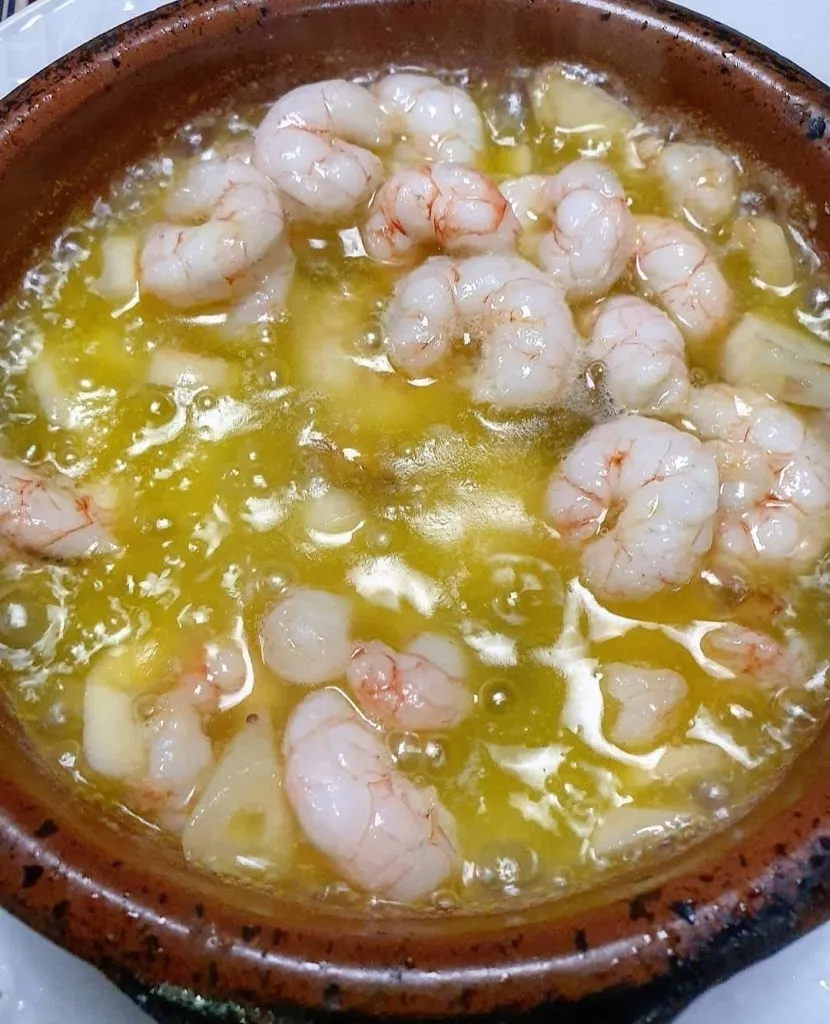 Menu_Mesón El Chato_Écija_image_8