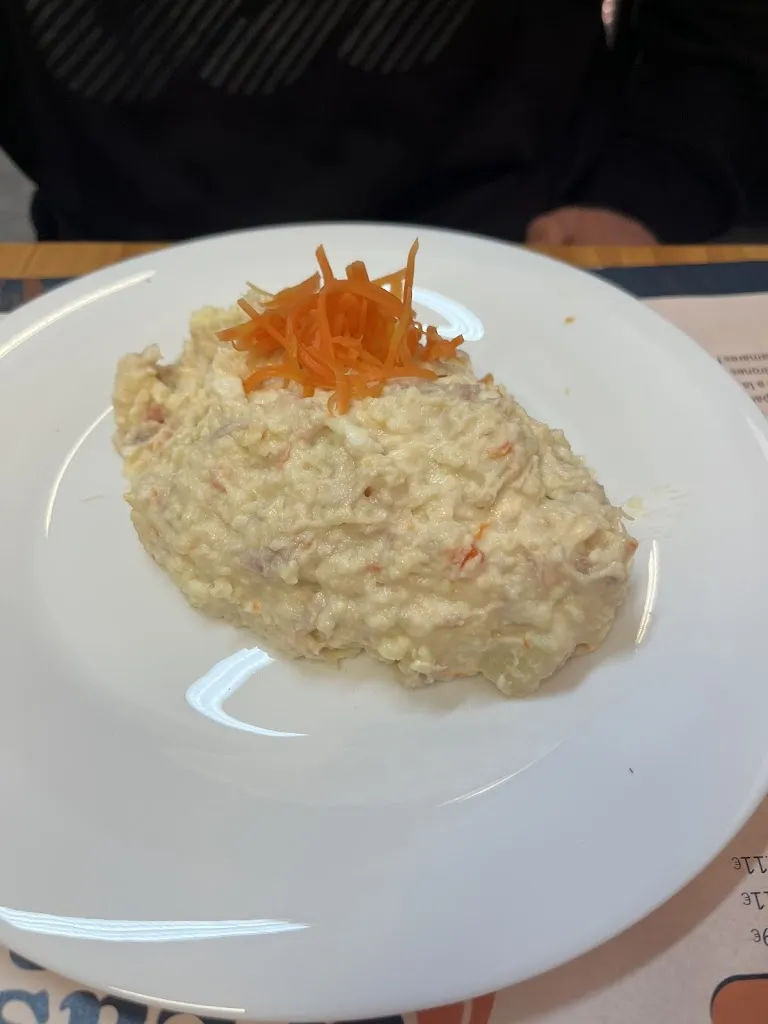 Alejandro T_Asador casa Juan_Écija_review