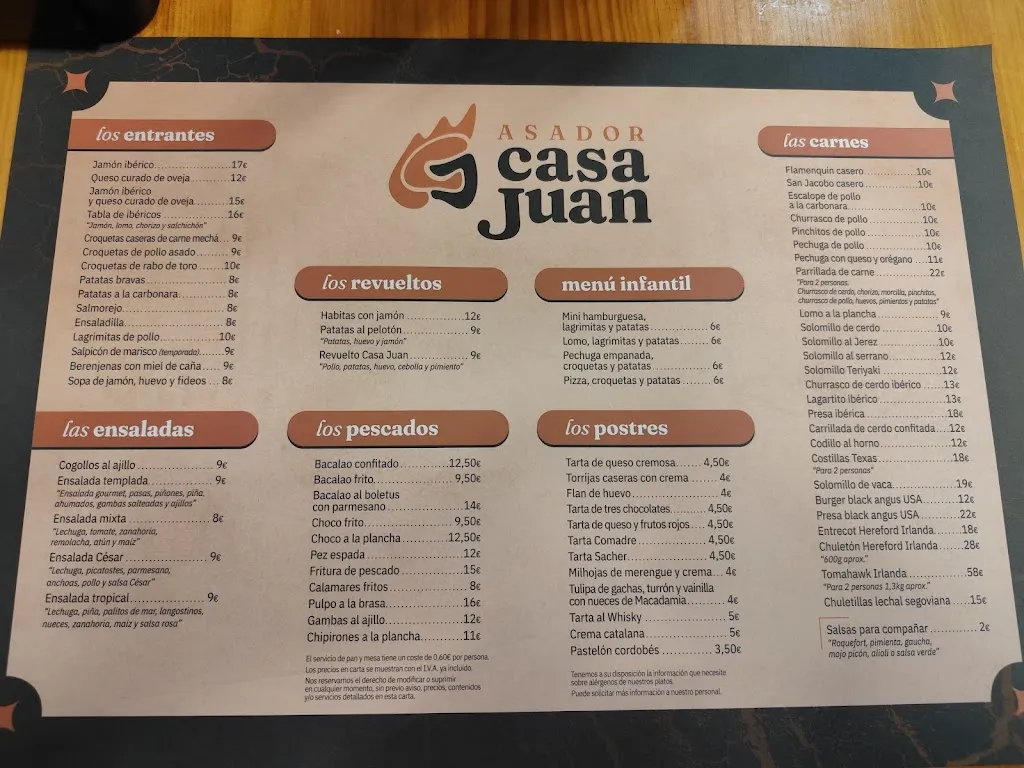 Mar SV_Asador casa Juan_Écija_review