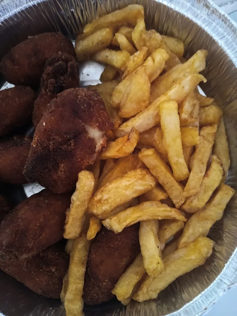 Menu_Asador la Fama Écija_Écija_image_4