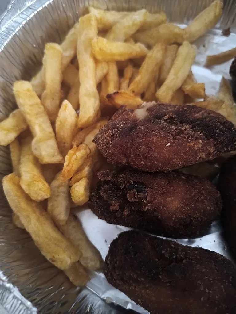 kuki_Asador la Fama Écija_Écija_review