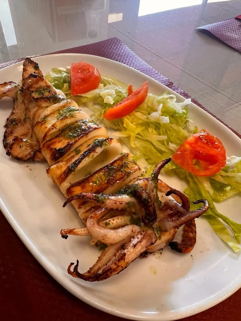 Menu_RESTAURANTE EL POLIGONO_Écija_immagine_9