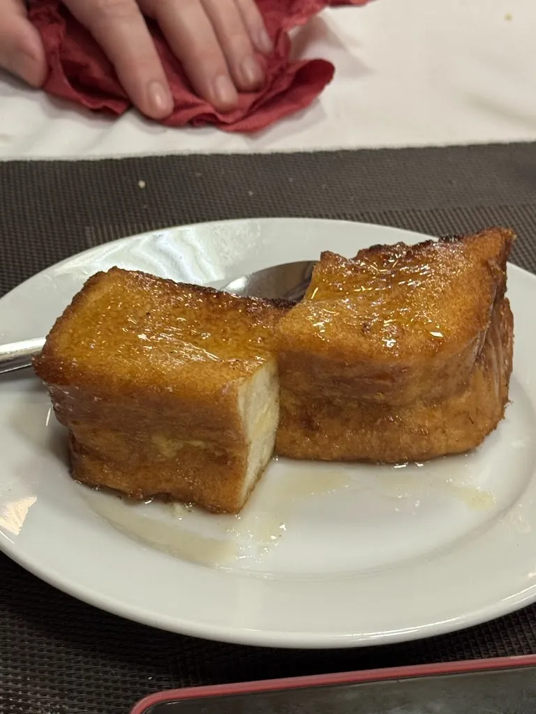 Nexo Dj_RESTAURANTE EL POLIGONO_Écija_recensione