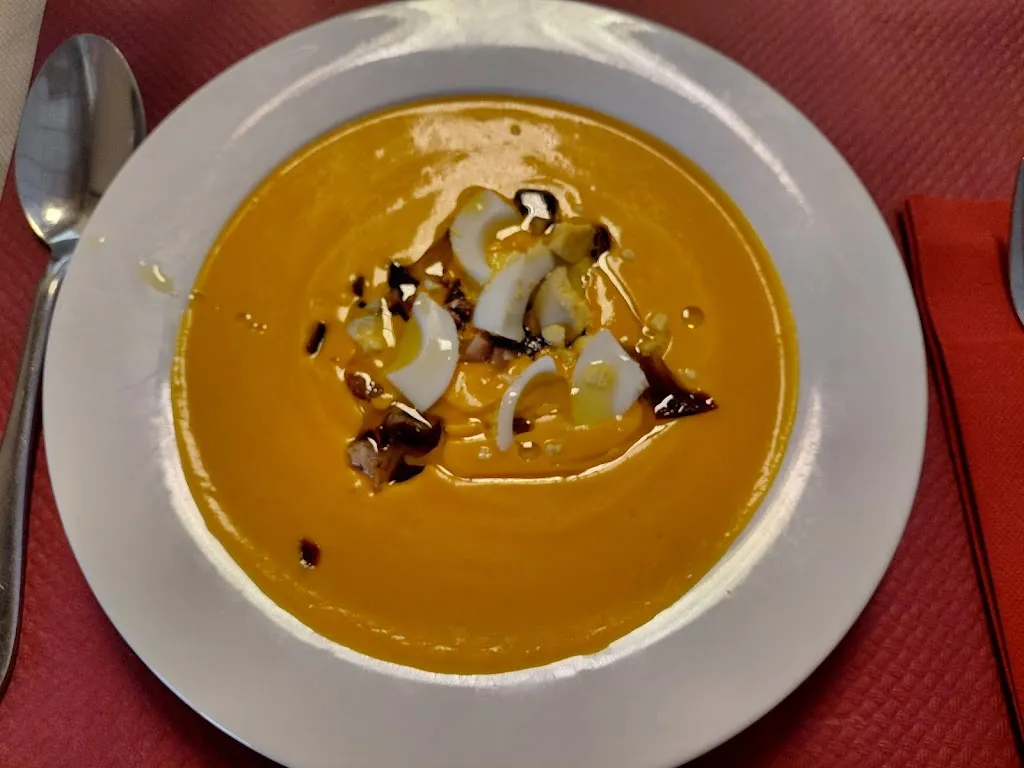 Beatriz de Frutos Pérez_RESTAURANTE EL POLIGONO_Écija_recensione