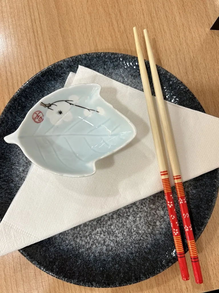 Zenaida Fernandez sotillo_Restaurante Japonés Kikoya_Écija_review