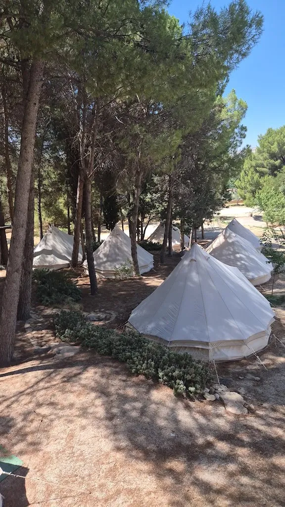 Bea TG_Piscinas Termales Los Torreones_Alicún_review