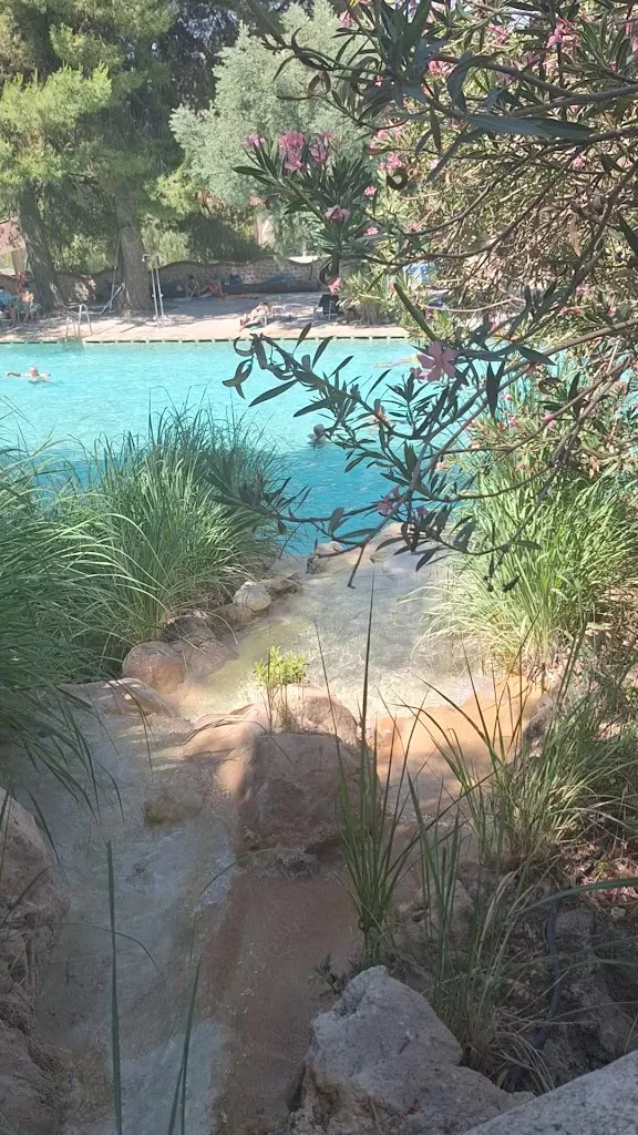 Lorena_Piscinas Termales Los Torreones_Alicún_review