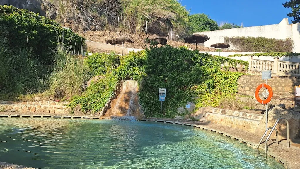 Piscinas Termales Los Torreones_Alicún_slider_image_2