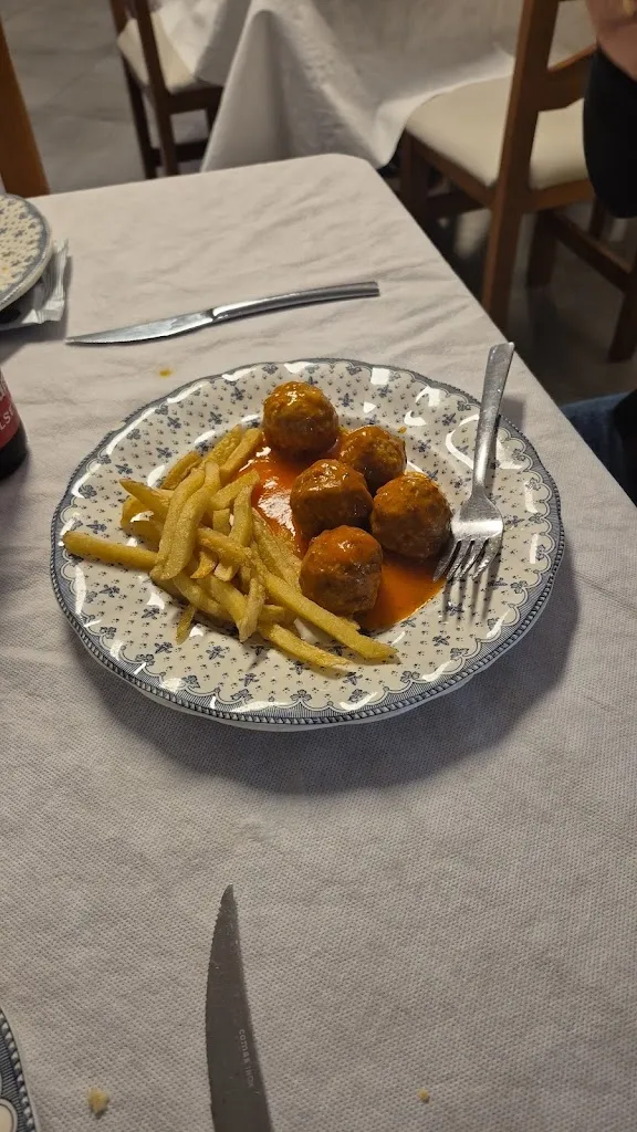 Graciela García_Restaurante Asador Villa Pilar_Écija_avis