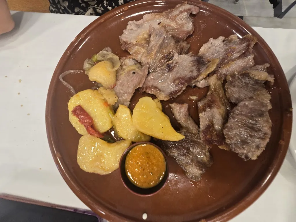 Restaurante Asador Villa Pilar_Écija_slider_image_2